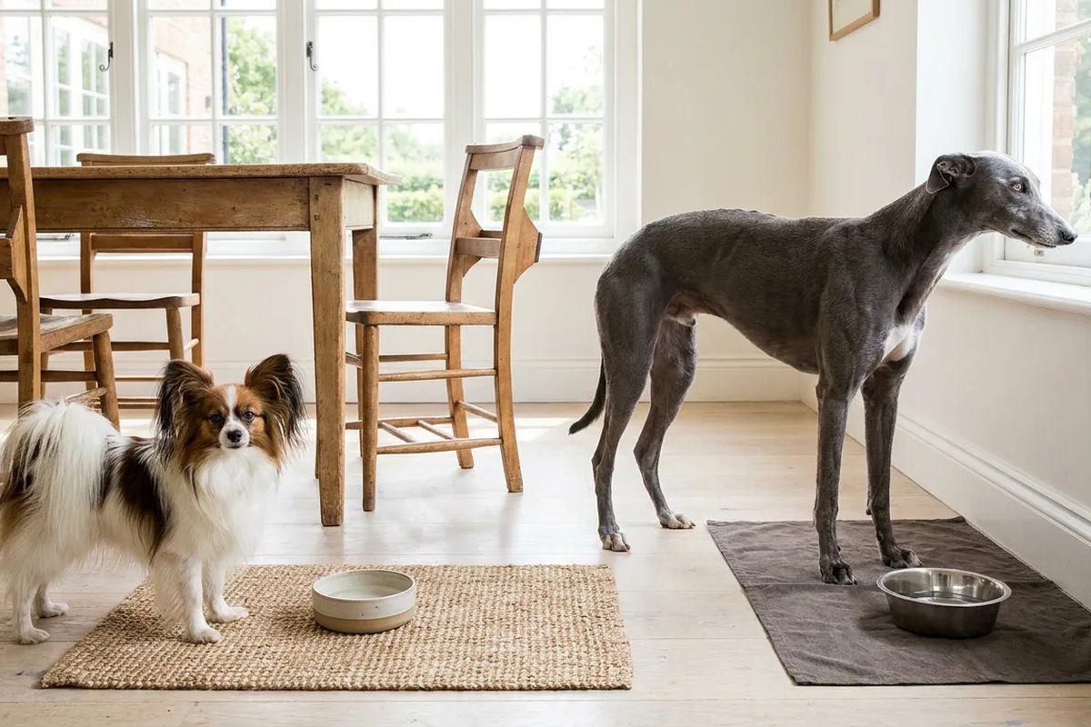 How Much Does JustFoodForDogs Cost? Price per Day by Dog Size