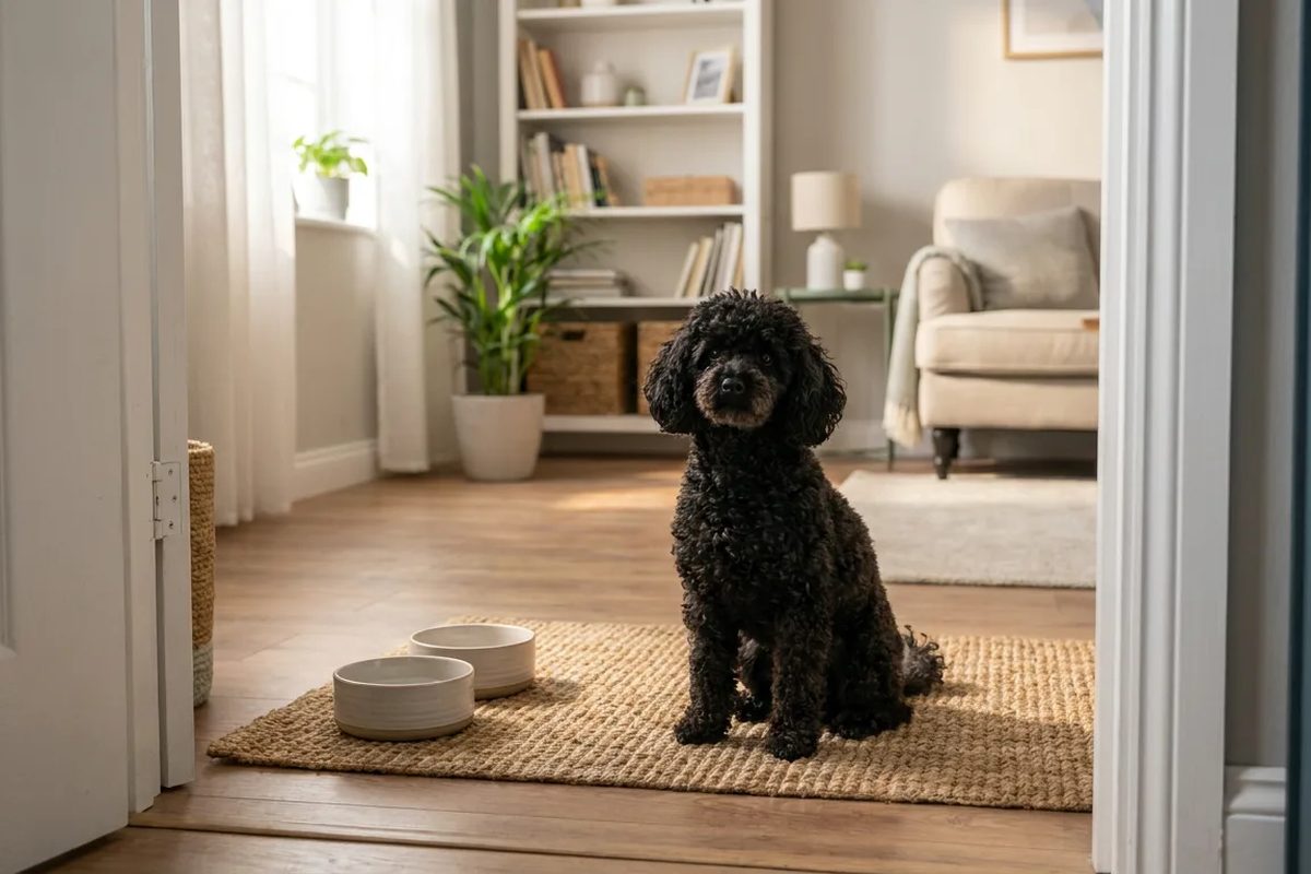 JustFresh vs. The Farmer's Dog Instant Fresh: How the Two Compare