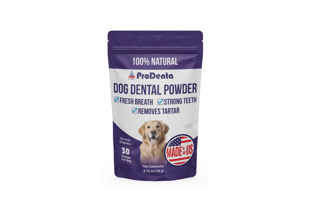 Pup Labs Review: Ingredients, Serving Sizes, and Value